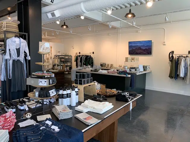 The Collective Park City